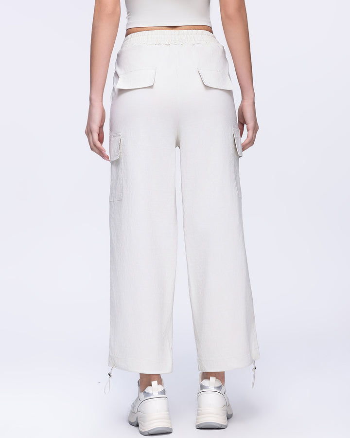 Phoebe Pants - Cloud