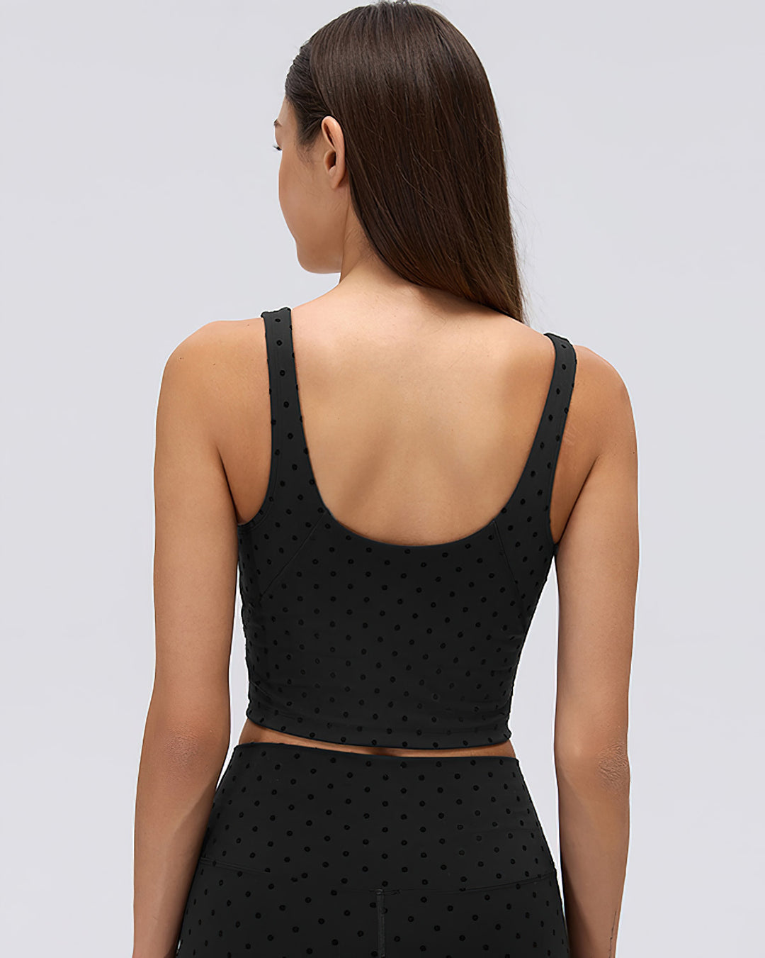 Reina Crop Top