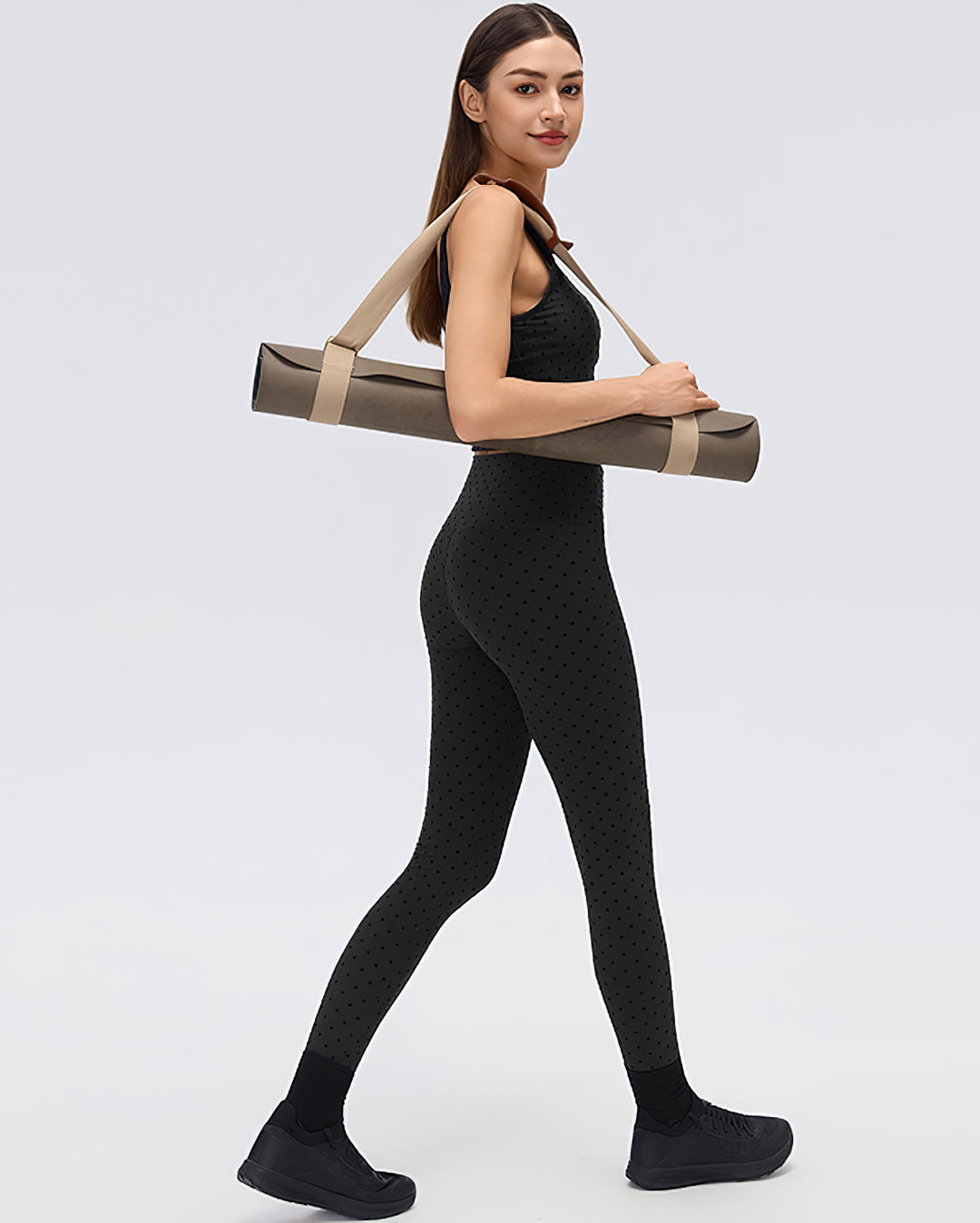 Reina Crop Top