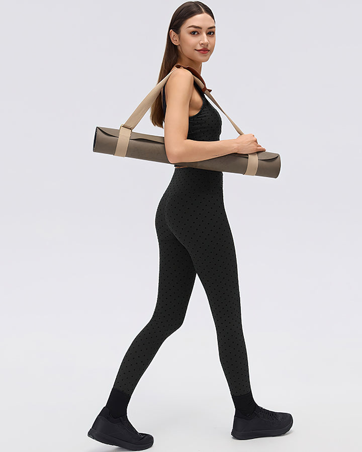 Reina Crop Top