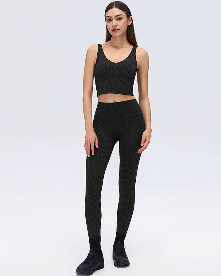 Reina Crop Top