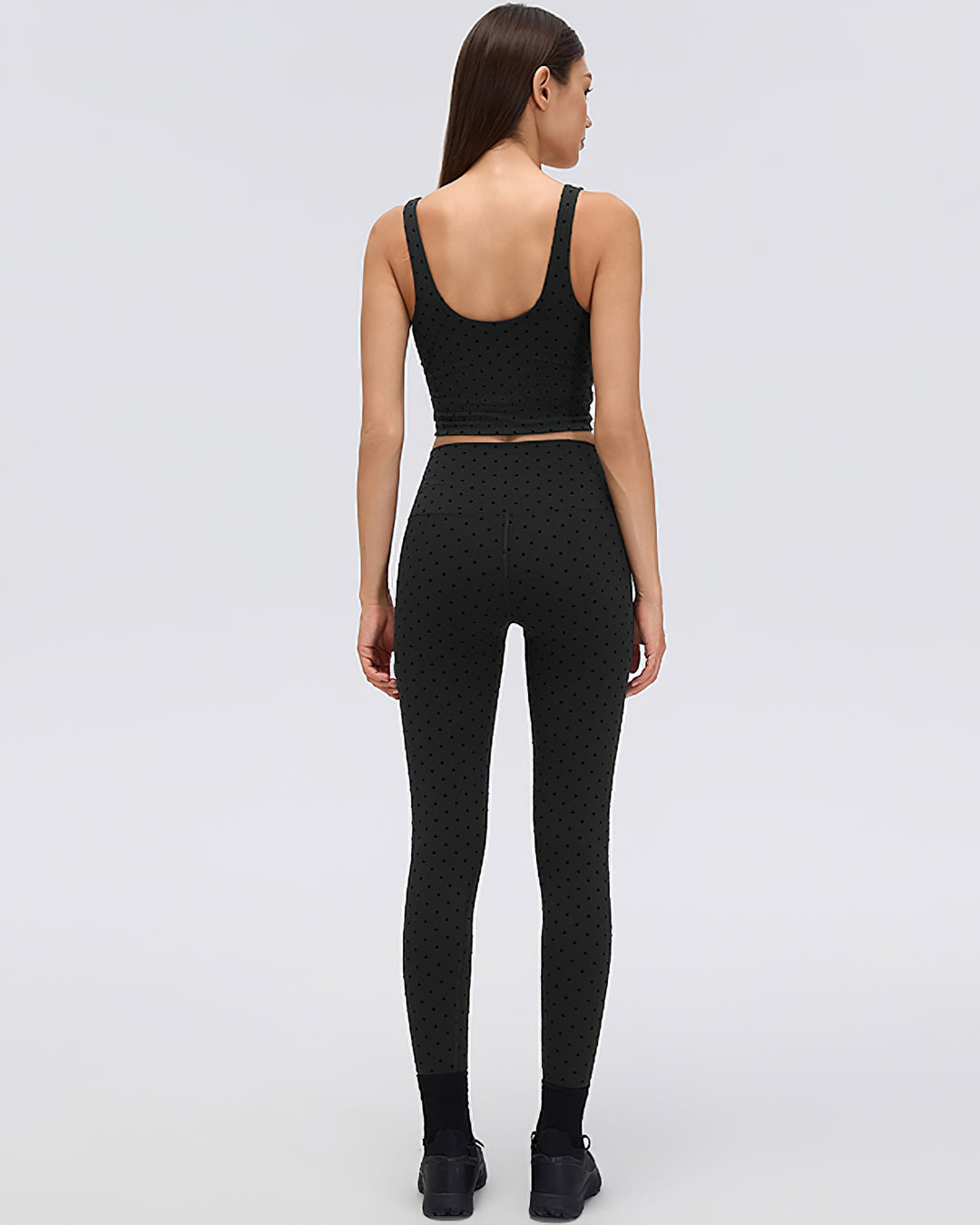Reina Crop Top