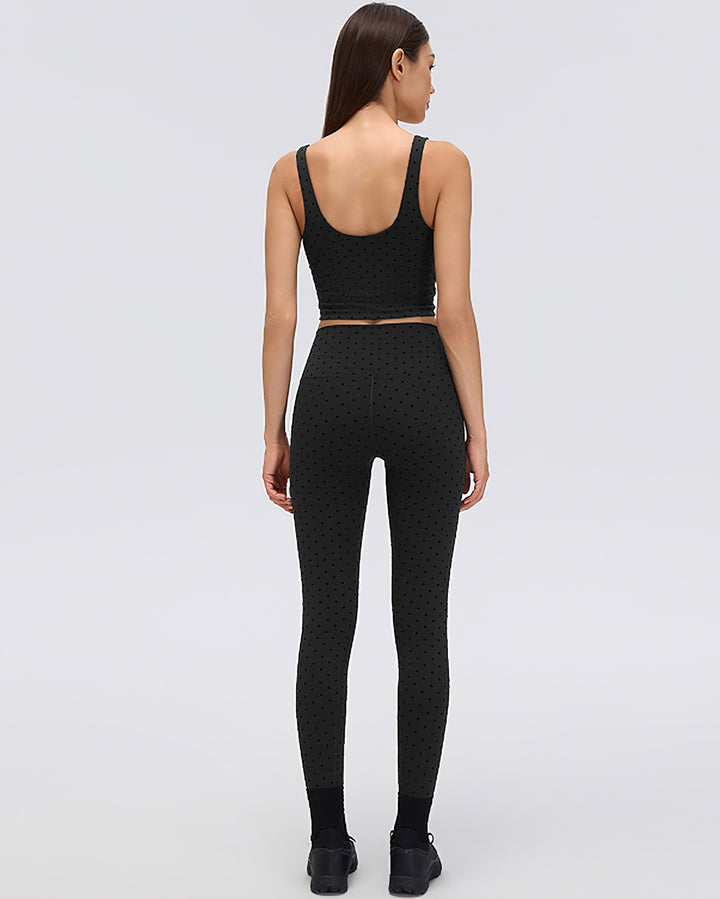 Reina Crop Top