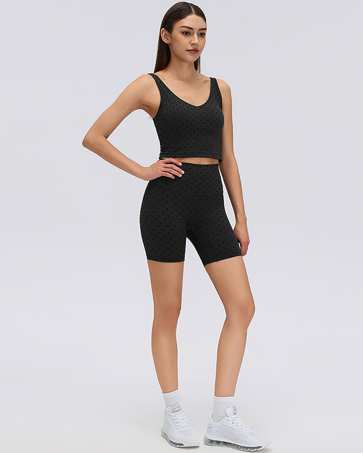 Reina Shorts