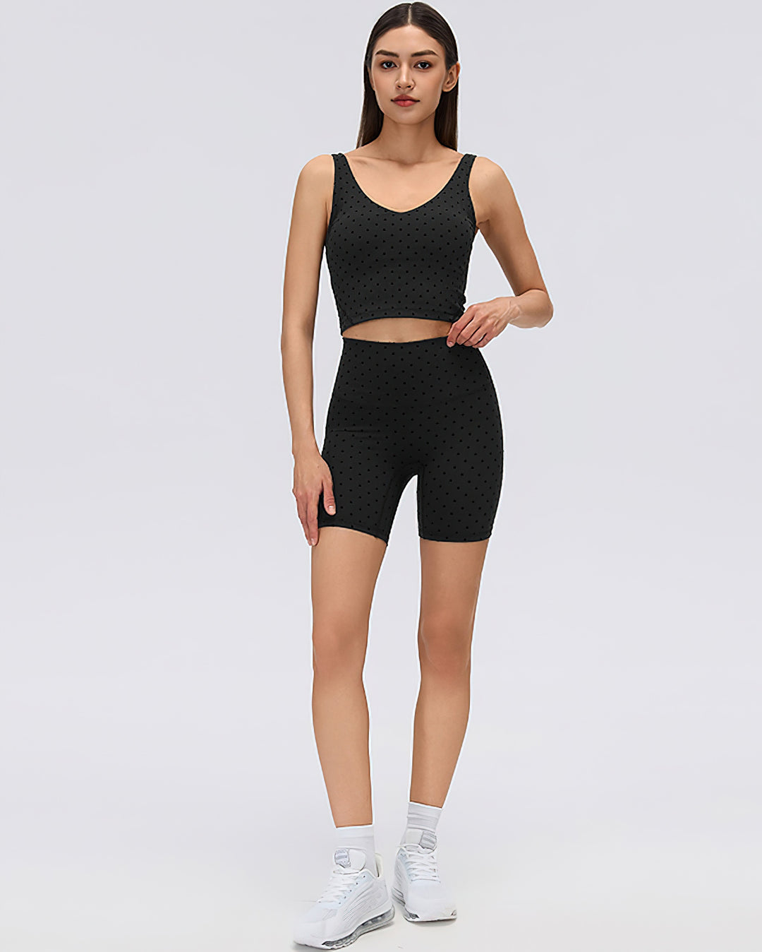 Reina Shorts