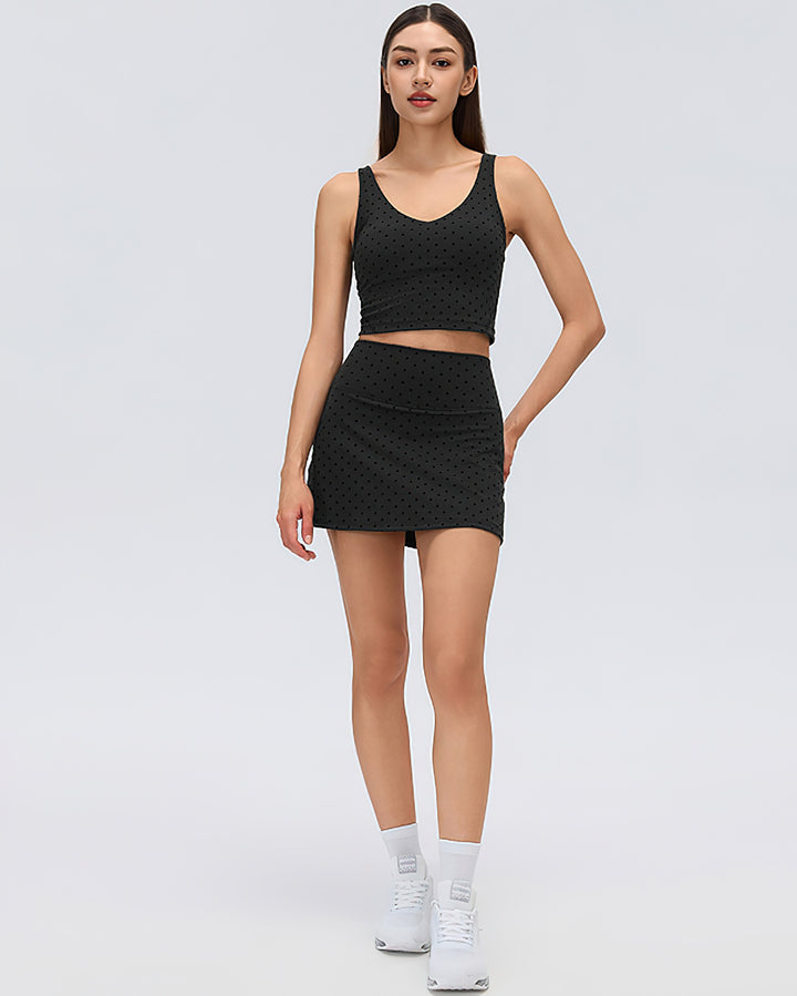 Reina Skirt