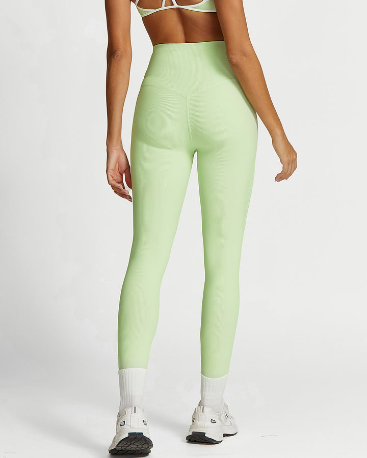 Sabrina Seamless Leggings - Mint