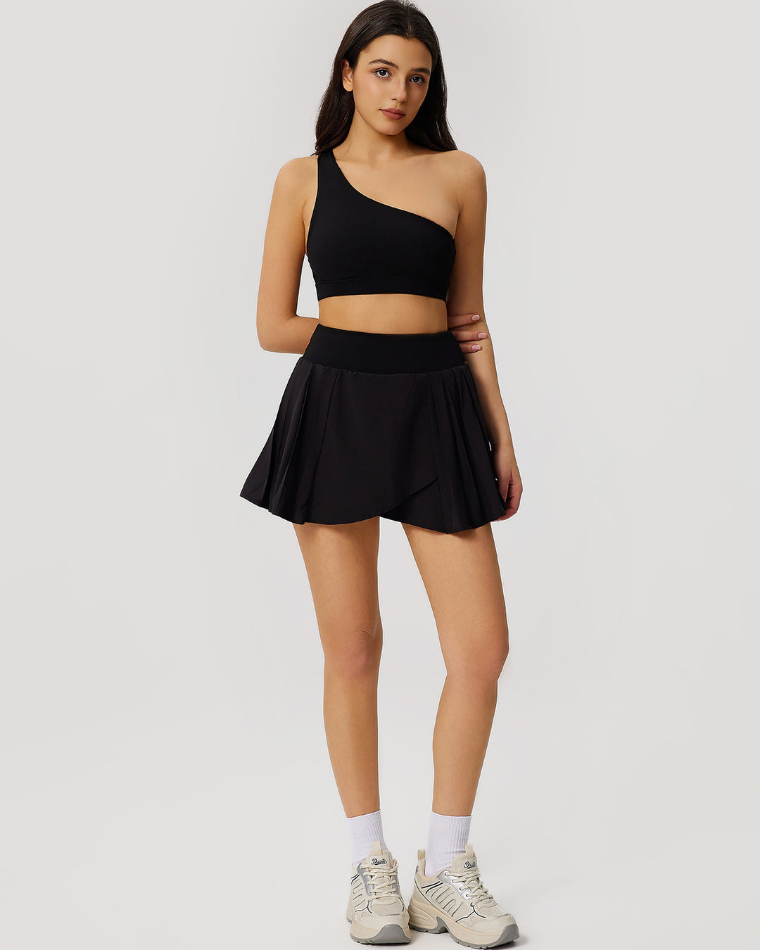 Samira Skirt - Black