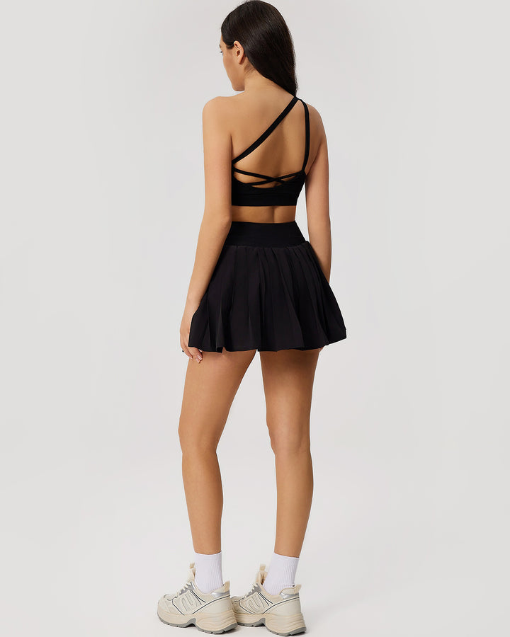 Samira Skirt - Black