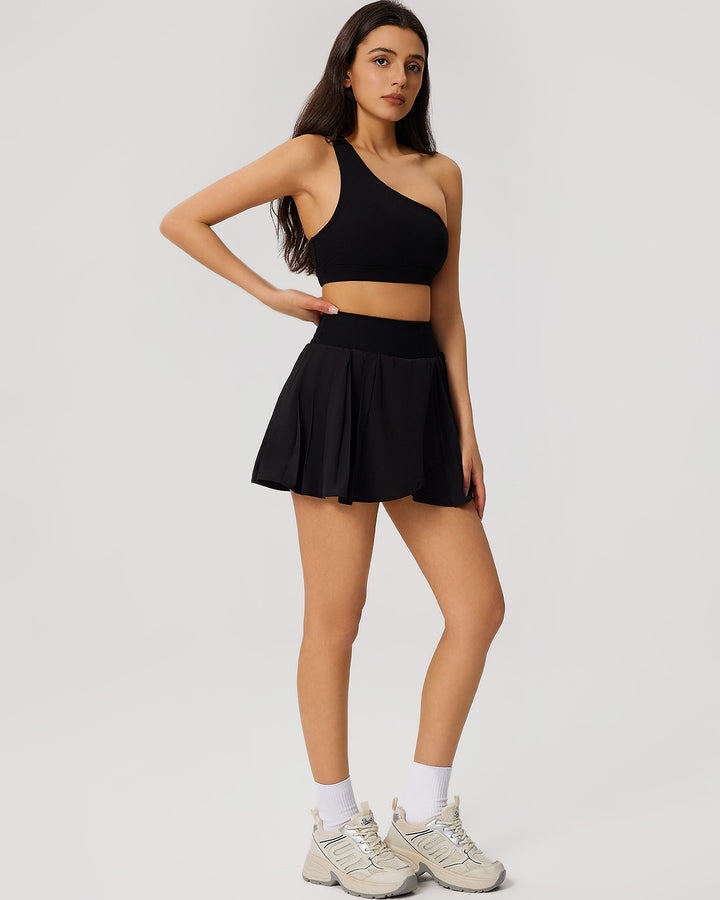 Samira Skirt - Black