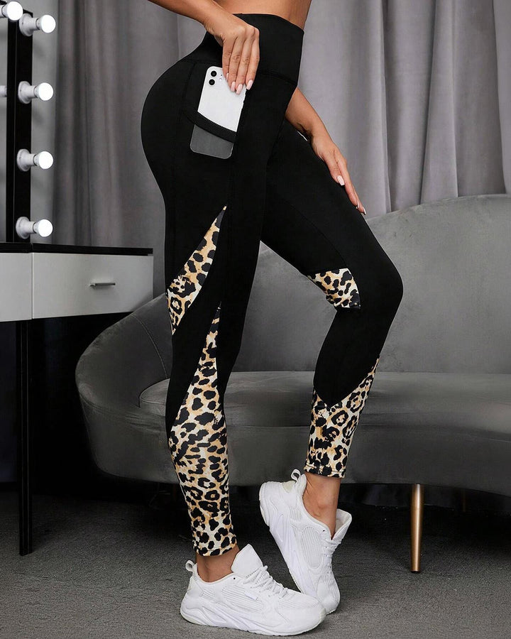 Talia Leggings