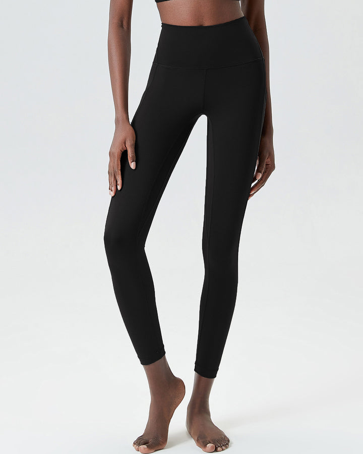 Tamsin Leggings - Black