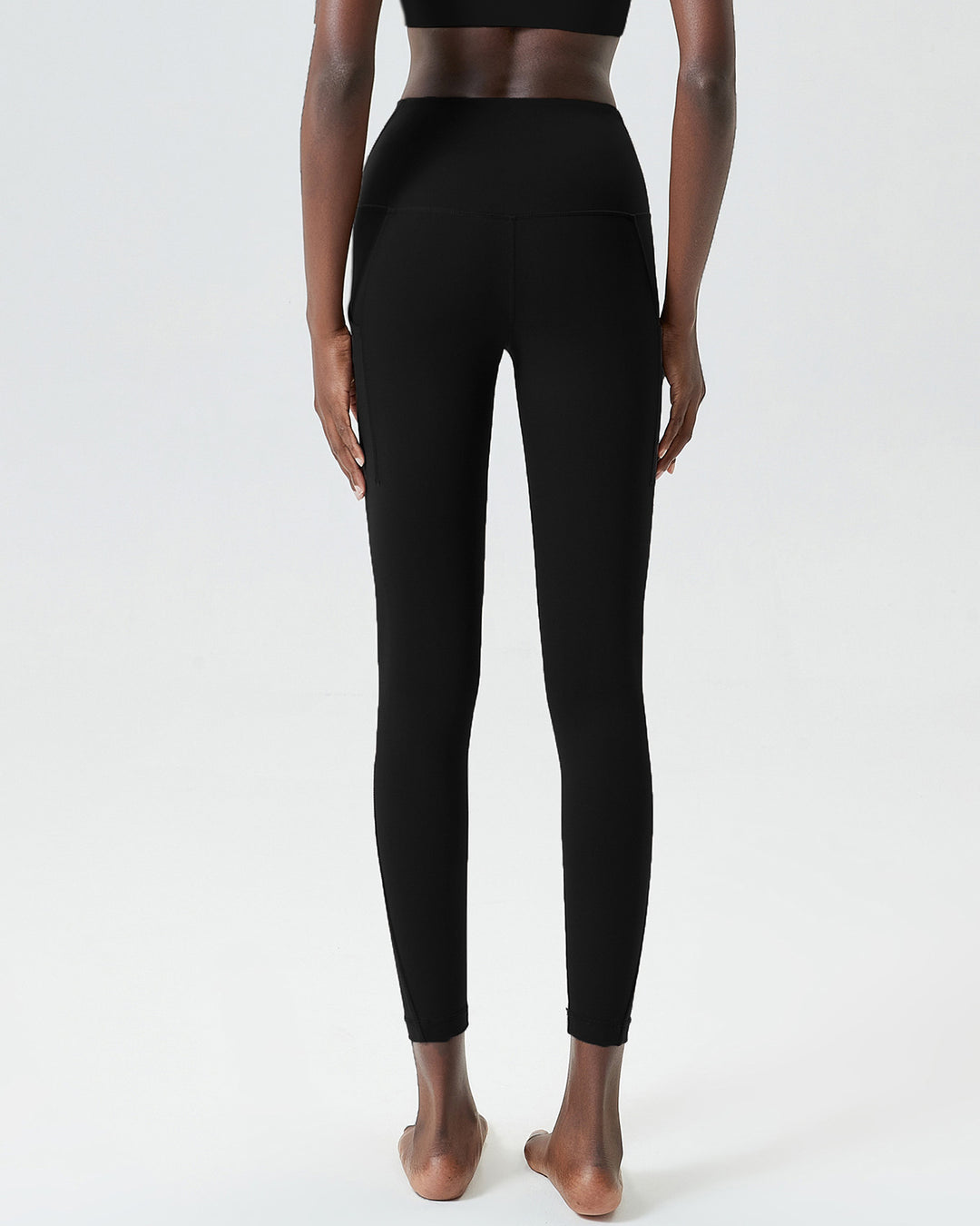 Tamsin Leggings - Black