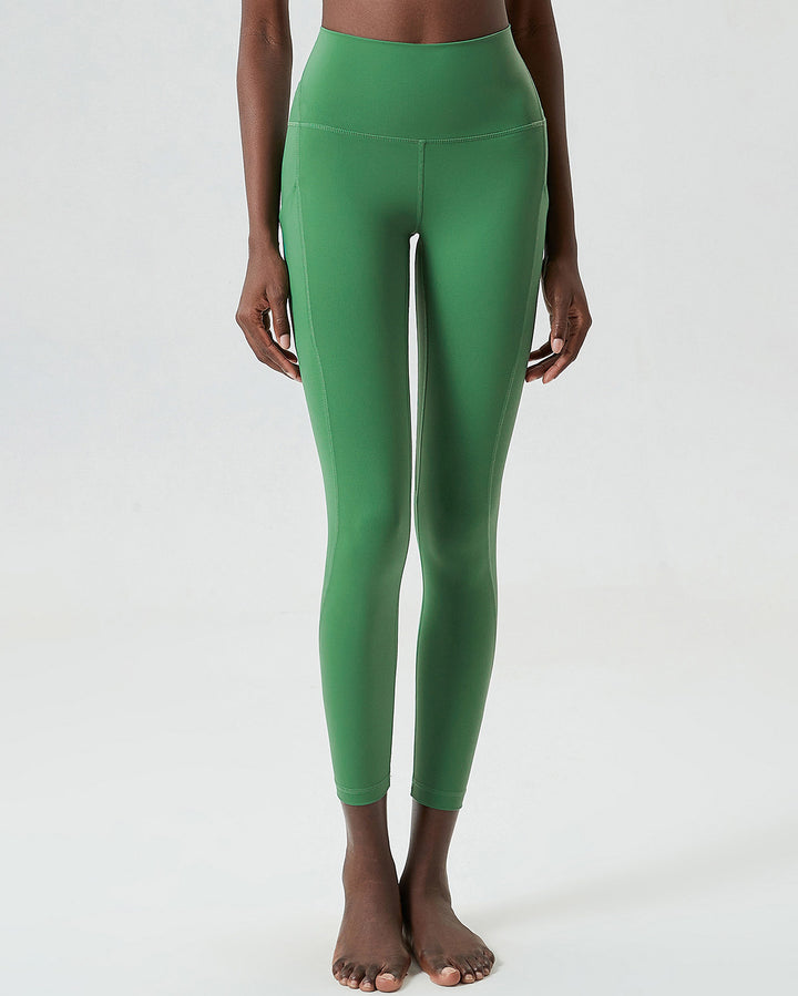 Tamsin Leggings - Green