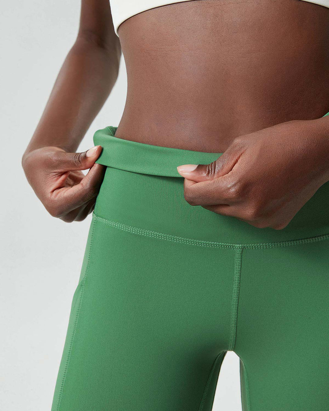 Tamsin Leggings - Green