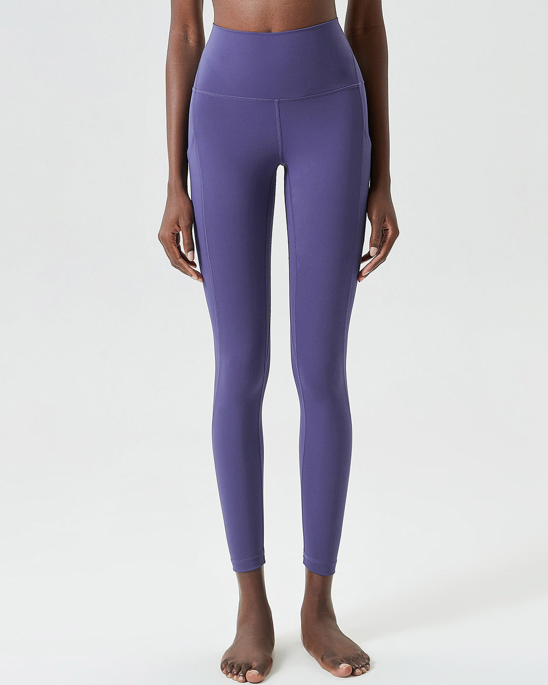 Tamsin Leggings - Lavender