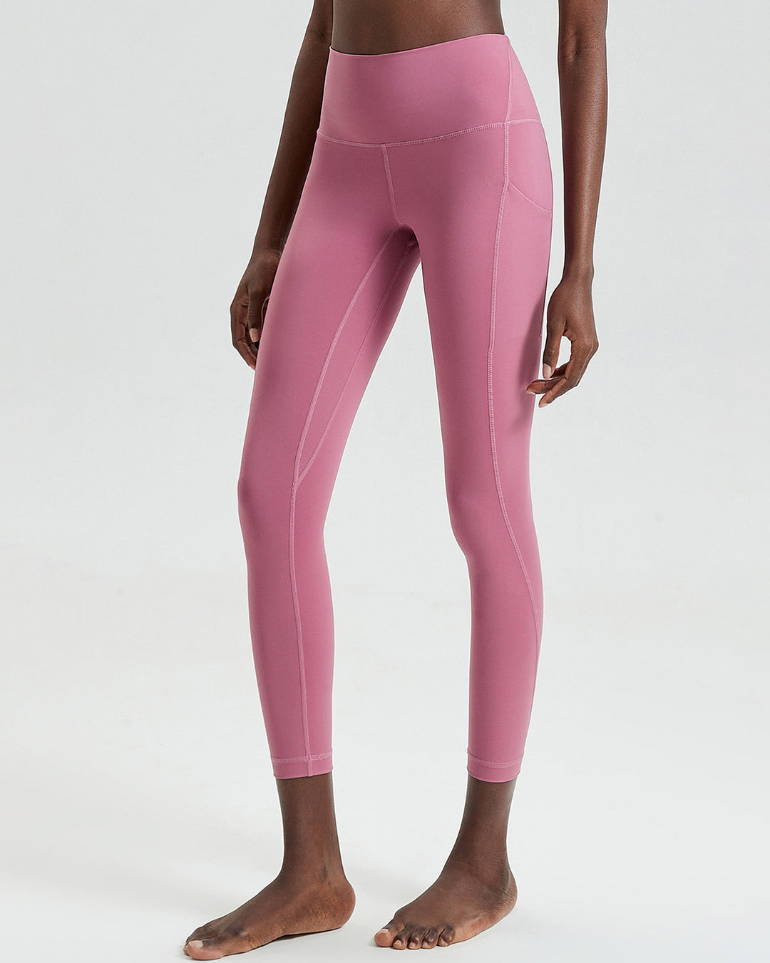 Tamsin Leggings - Pink
