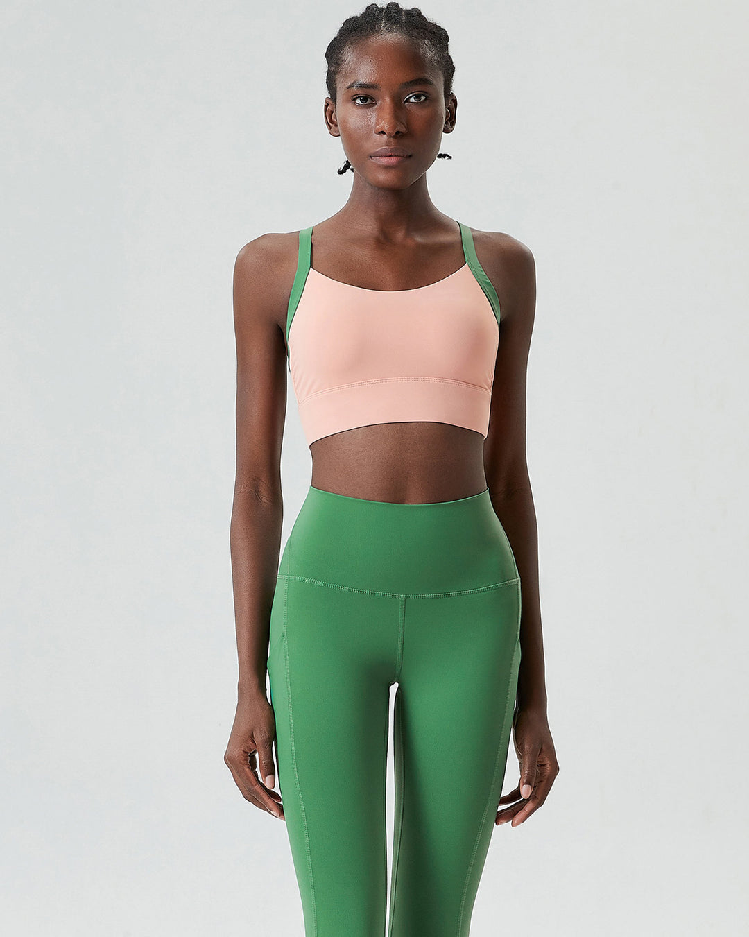 Tamsin Sports Bra - Springtide