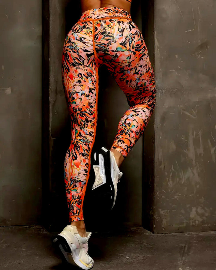 Tindra Leggings