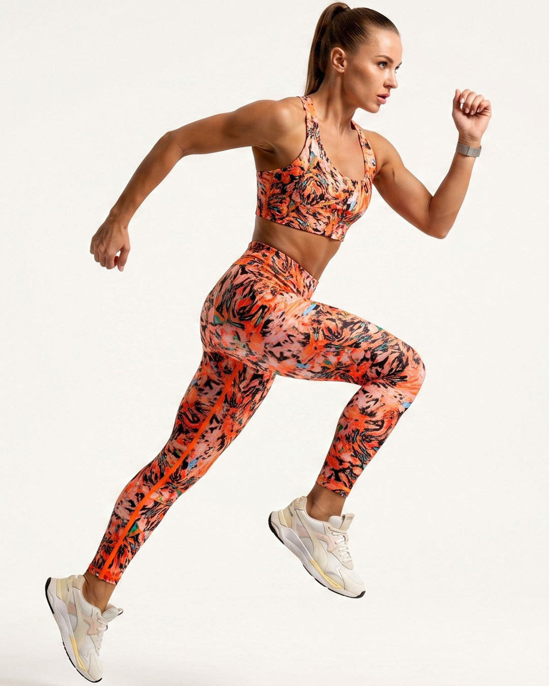 Tindra Leggings