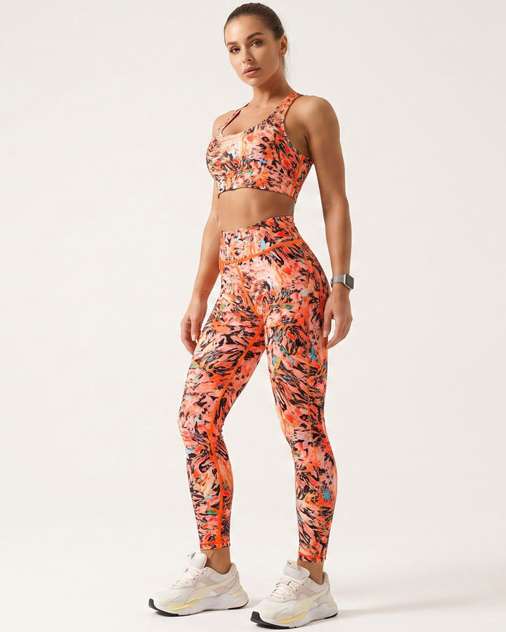 Tindra Leggings