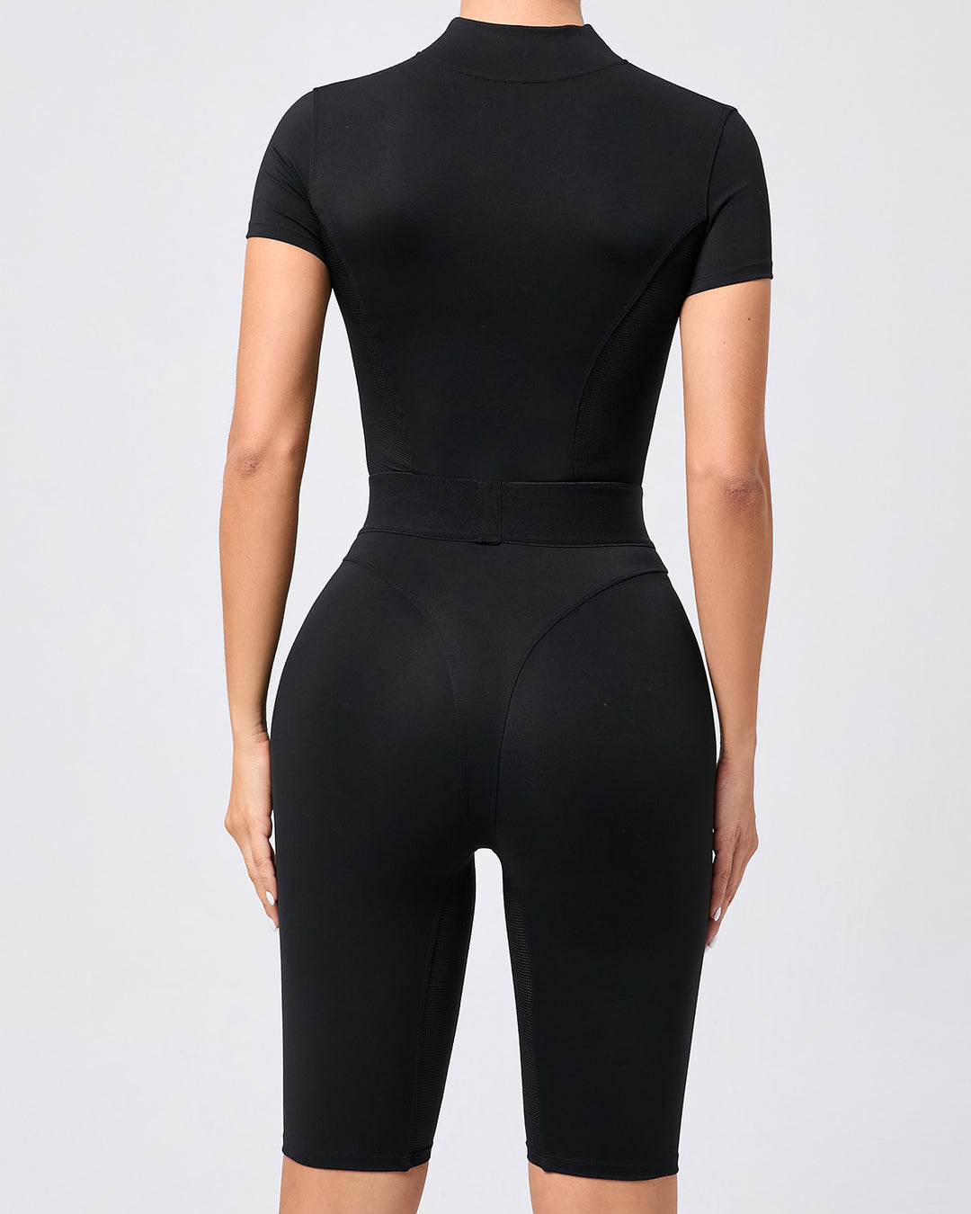 Tova Jumpsuit - Black