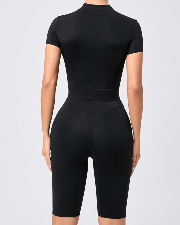 Tova Jumpsuit - Black