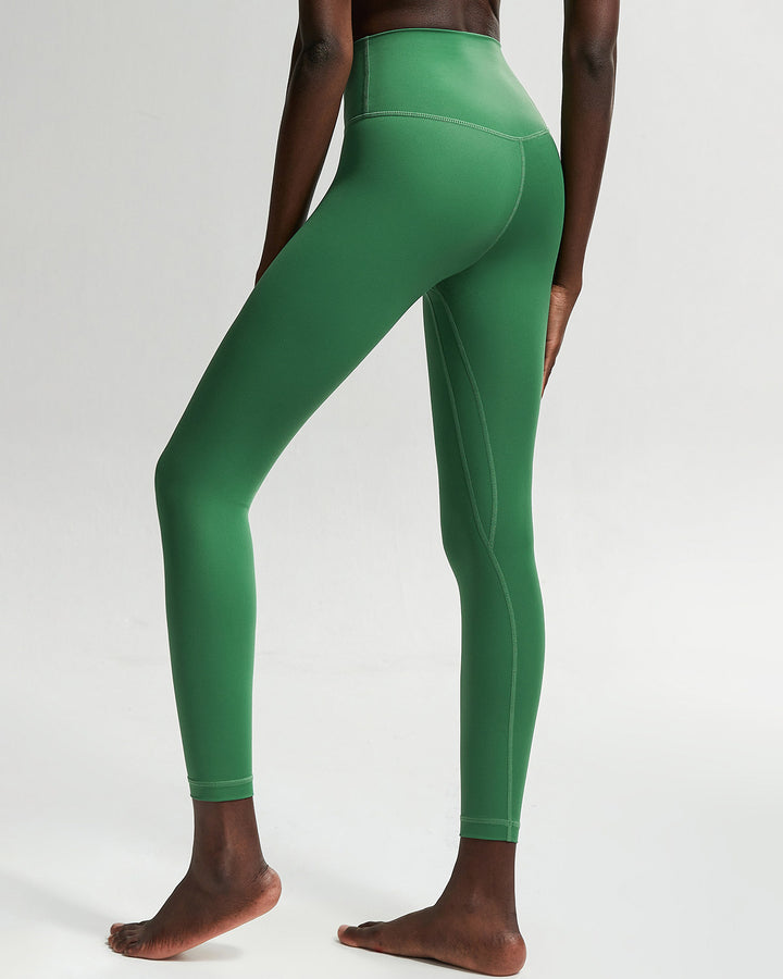Vesper Seamless Leggings - Green