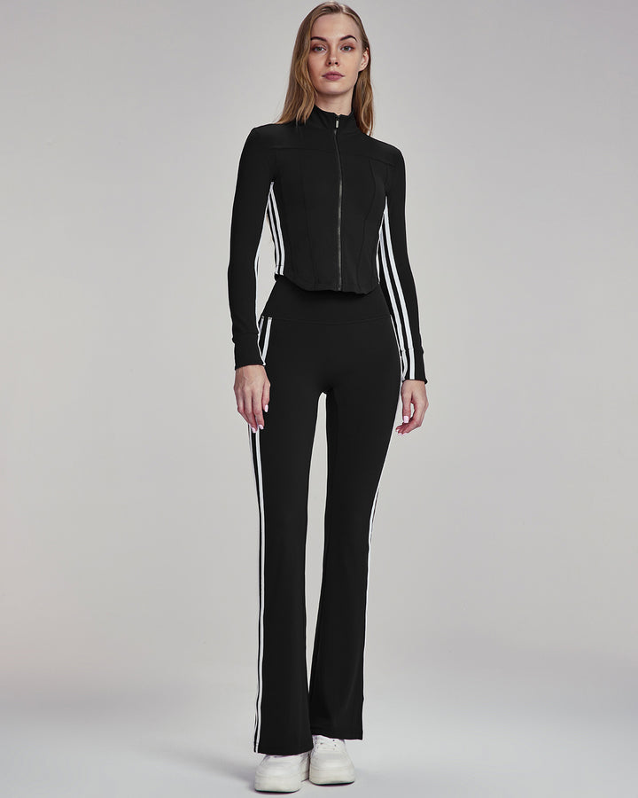 Xyla Jacket - Black