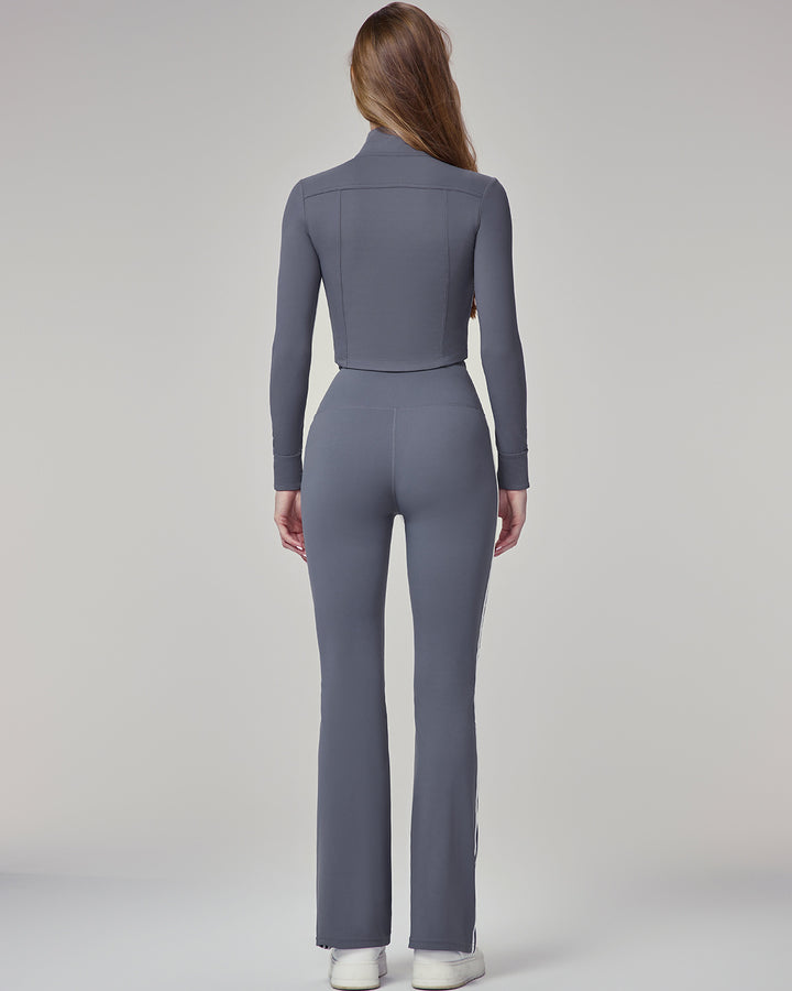 Xyla Jacket - Grey