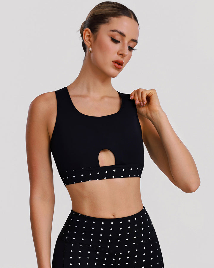 Zafira Active Bra