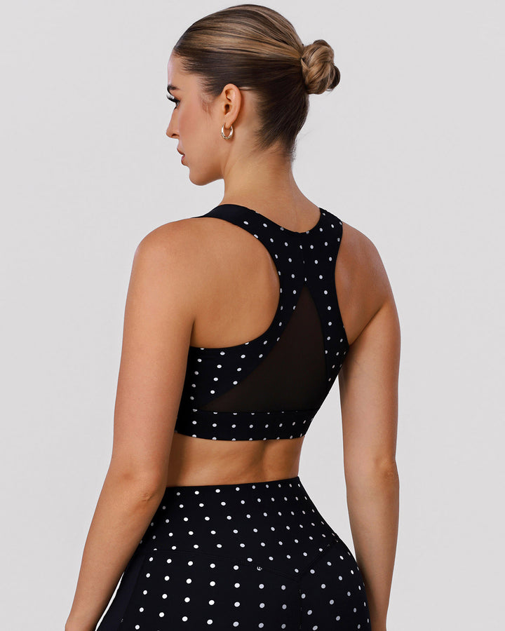 Zafira Active Bra