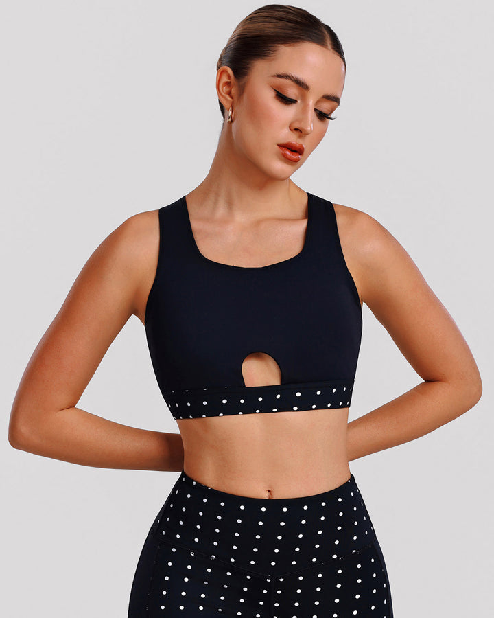Zafira Active Bra