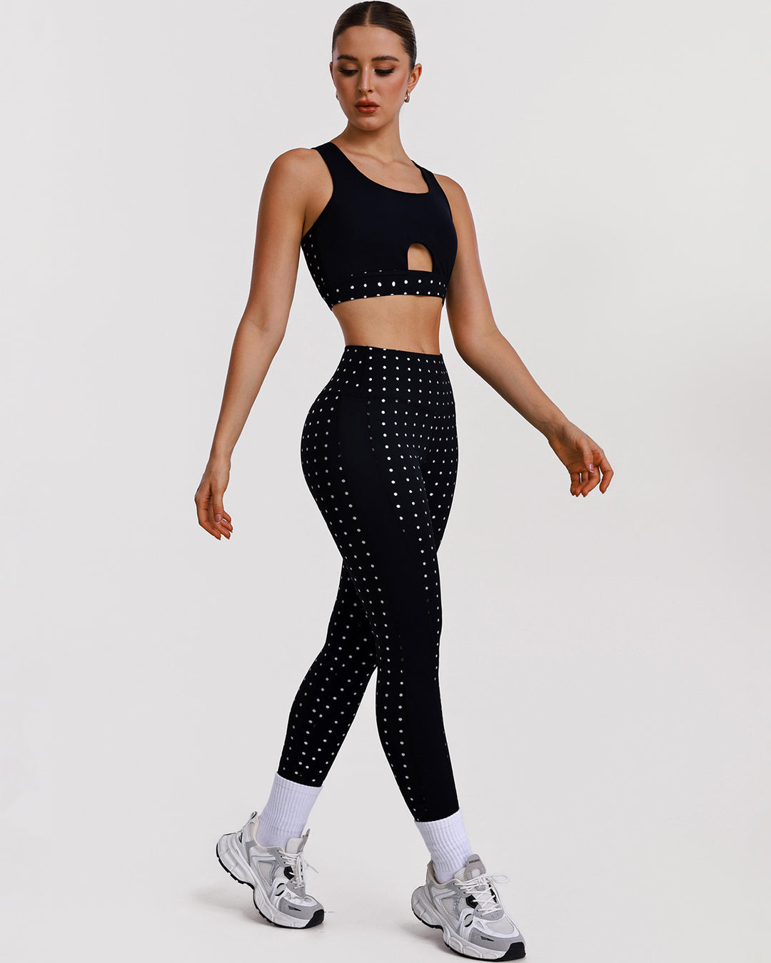 Zafira Active Bra