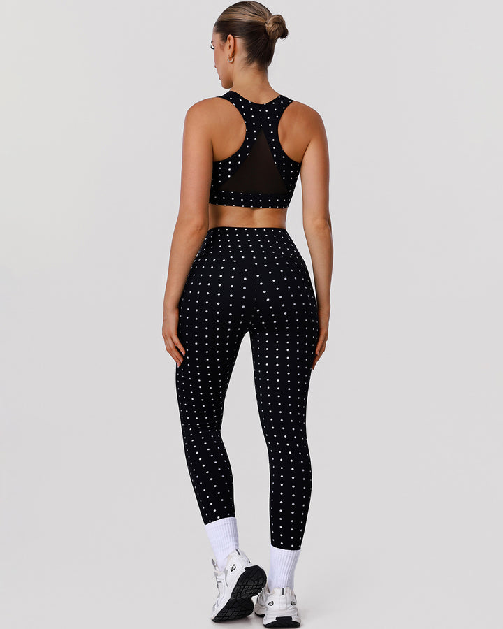 Zafira Active Bra