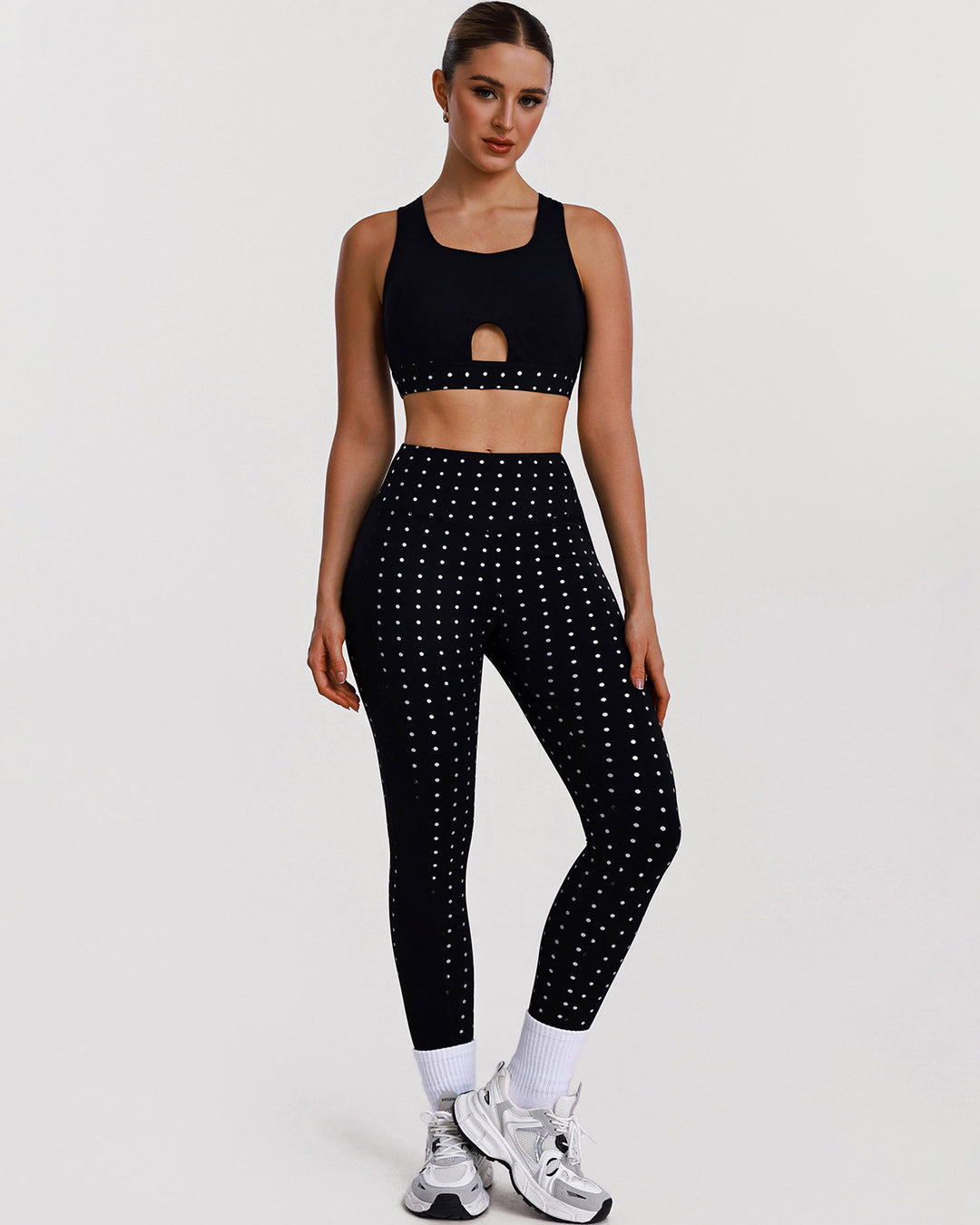 Zafira Active Bra