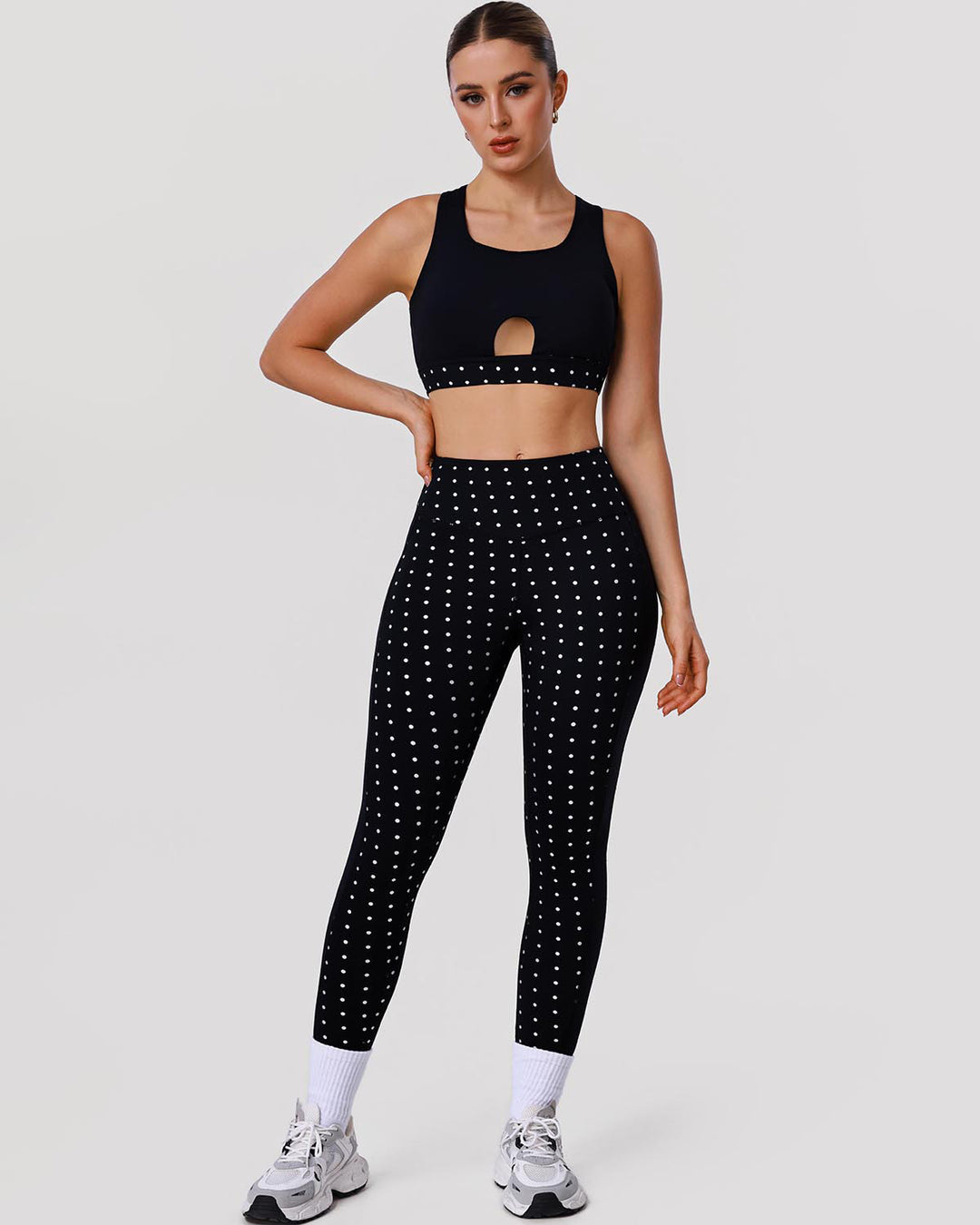 Zafira Active Bra
