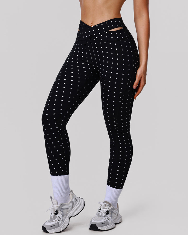 Zafira Active Leggings