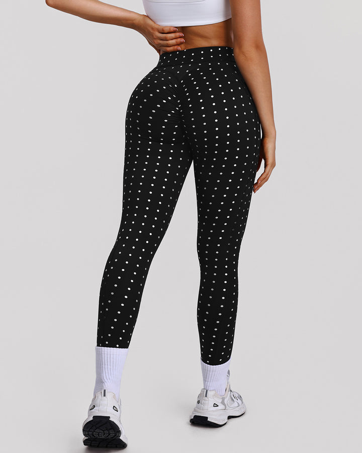 Zafira Active Leggings
