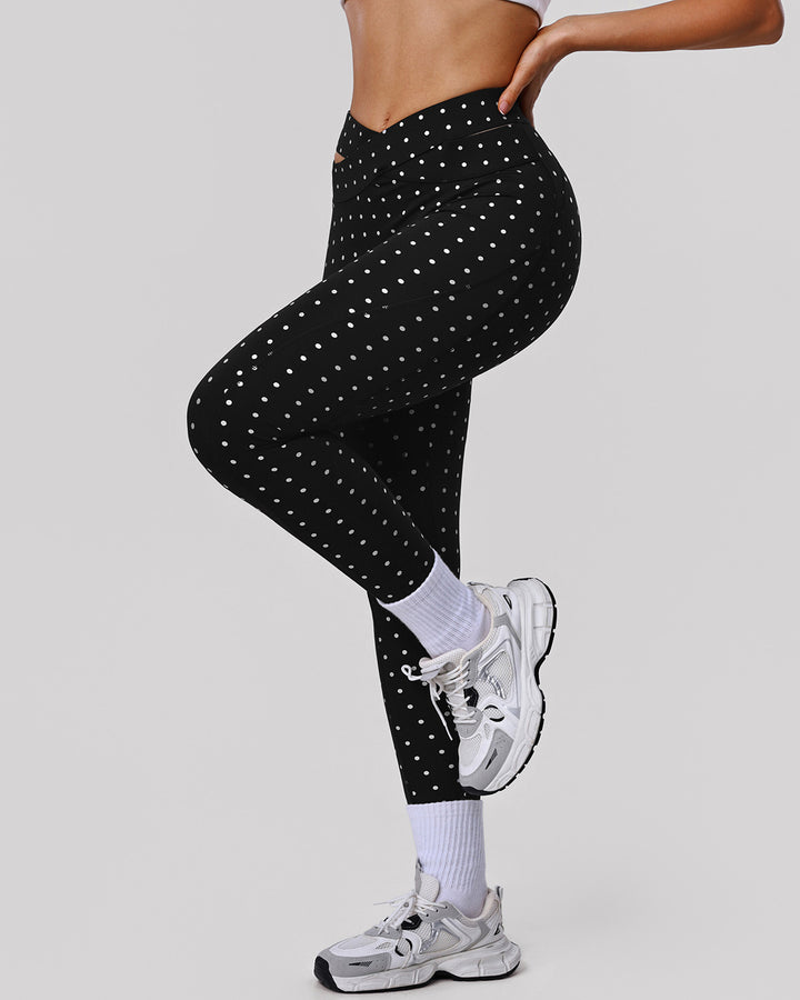 Zafira Active Leggings