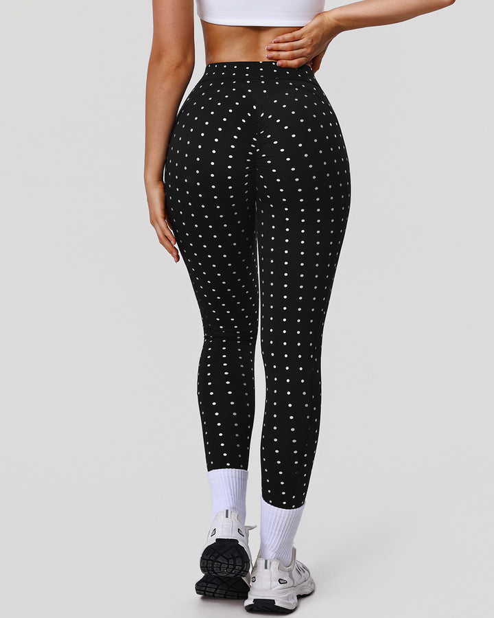 Zafira Active Leggings