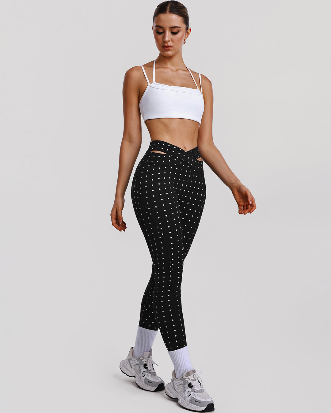 Zafira Active Leggings