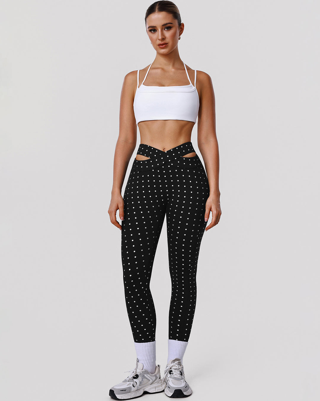 Zafira Active Leggings