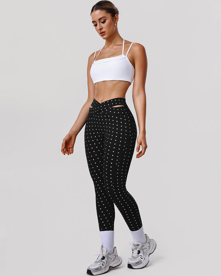 Zafira Active Leggings