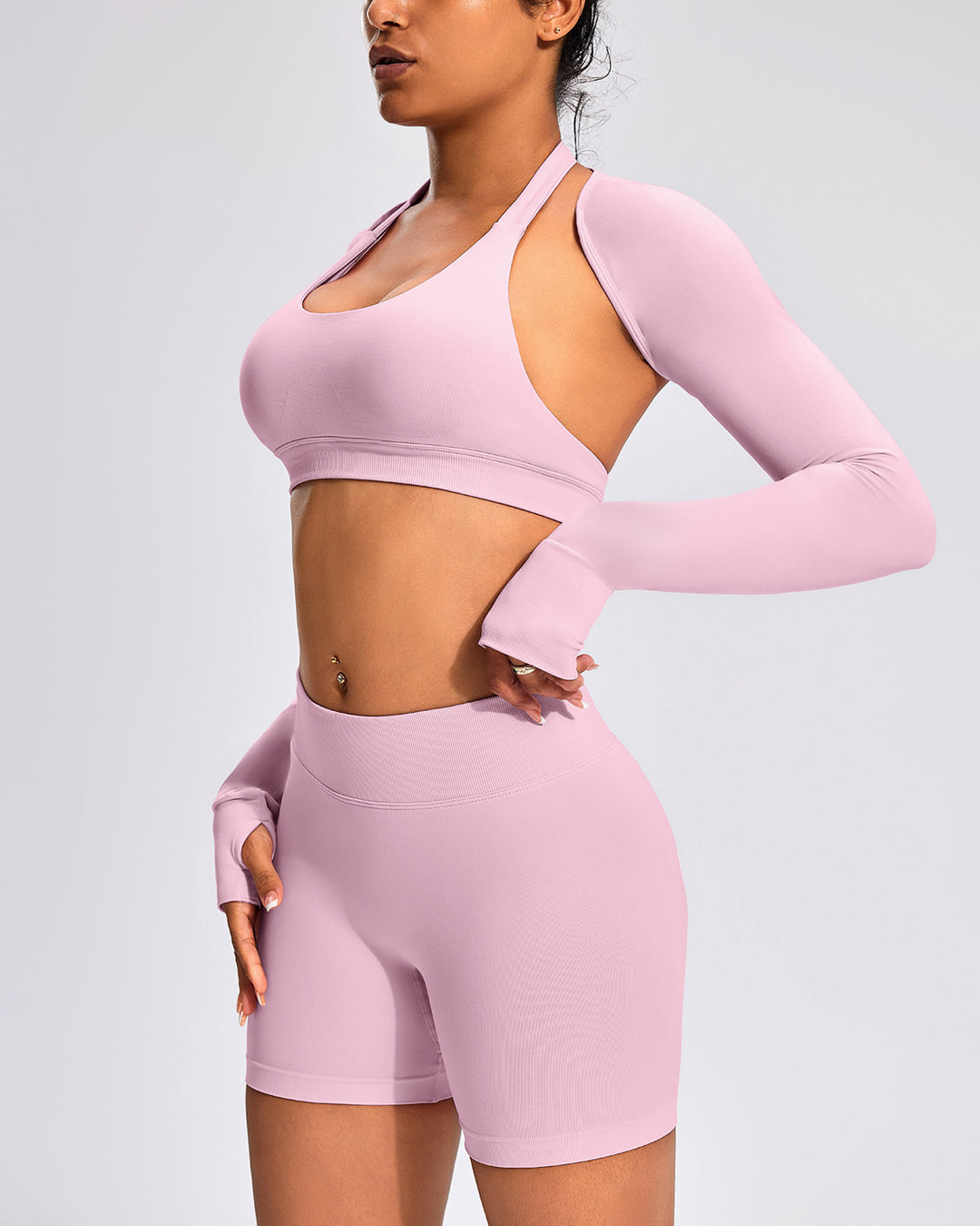 Zenobia Long Sleeve - Blossom