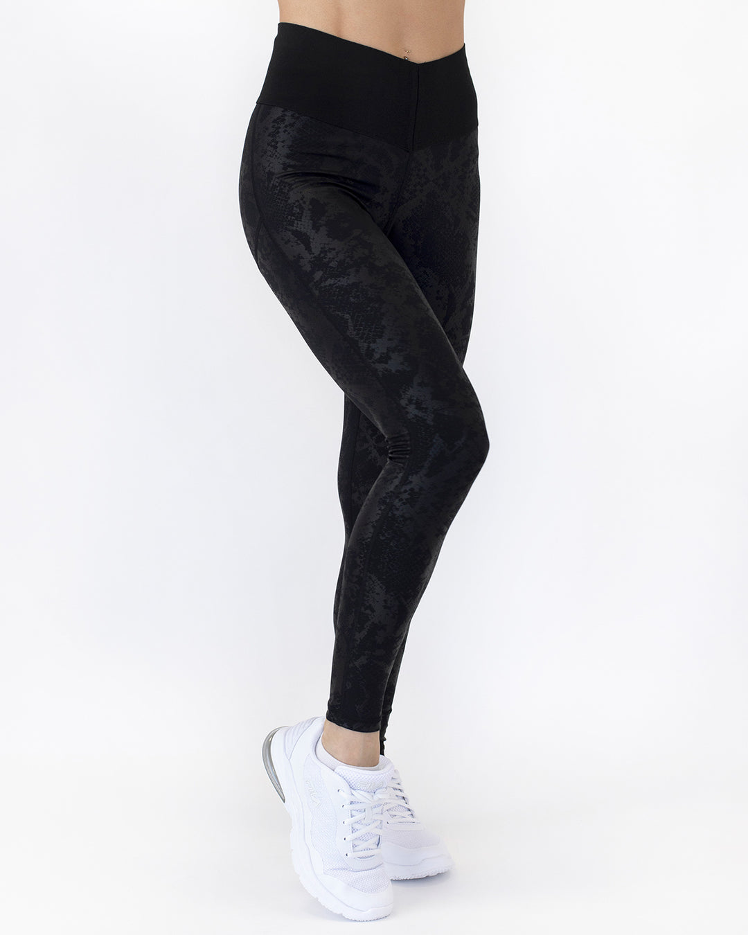 Nike snakeskin leggings online