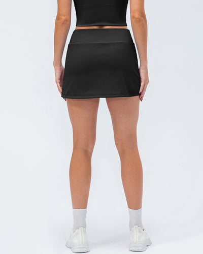 Eloise Skirt - Black