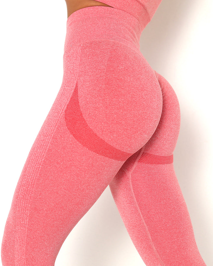 Amplify Scrunch Seamless Leggings