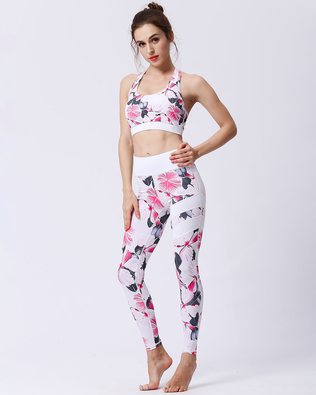 Dolce Flora Sports Bra