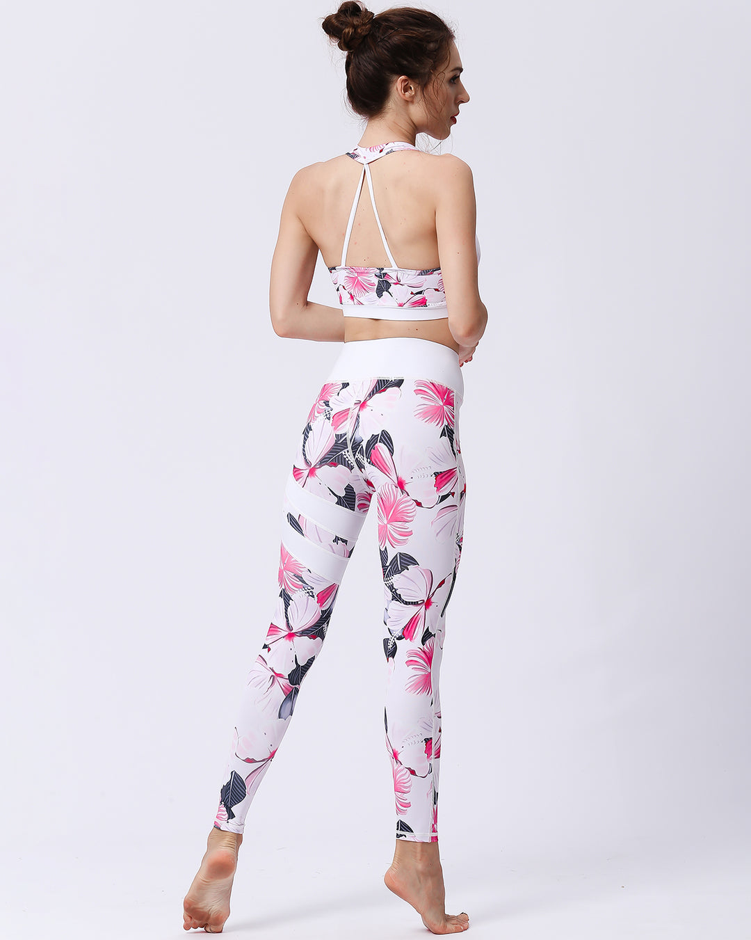 Dolce Flora Sports Bra